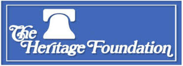 Heritage oundation