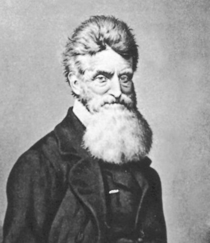 John Brown's Raid at Harpers Ferry