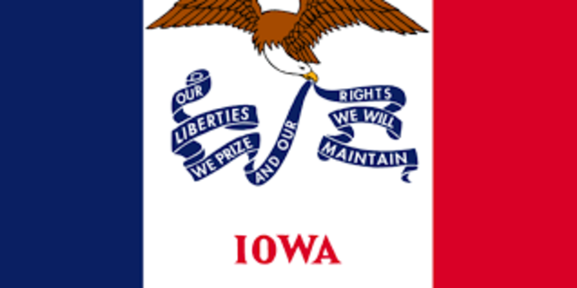 Iowa