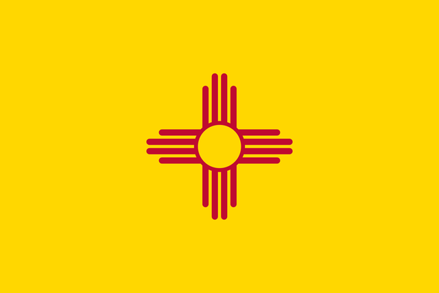 new mexico