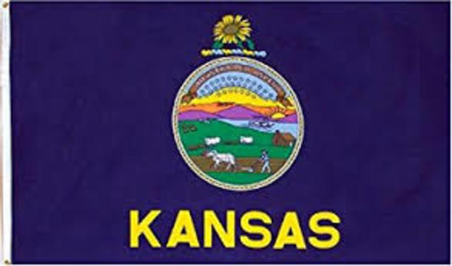 Kansas