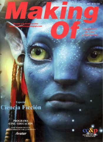 21. EL PROPÓSITO DE LA CIENCIA FICCIÓN