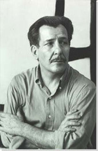 Franz Kline