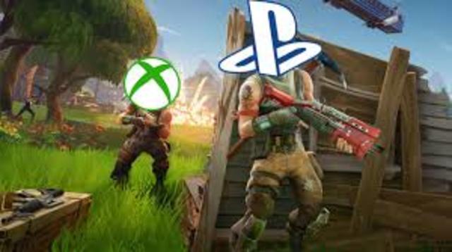 The roots if multiplayer gaming as we know it