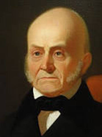 John Q. Adams