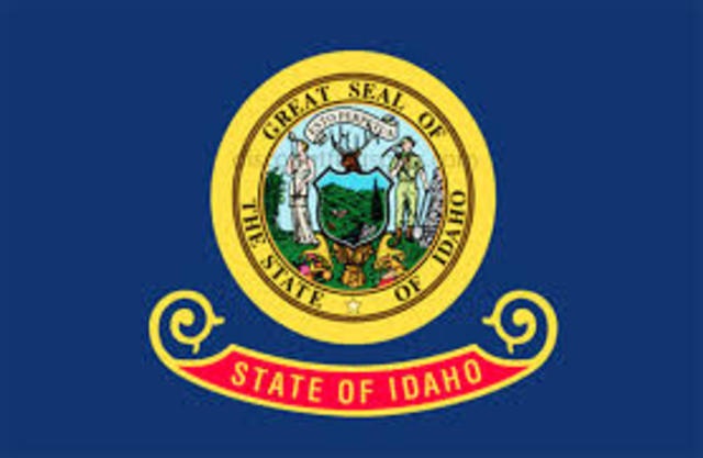 idaho