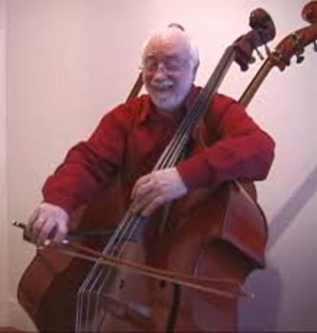 Francois Rabbath (1931)