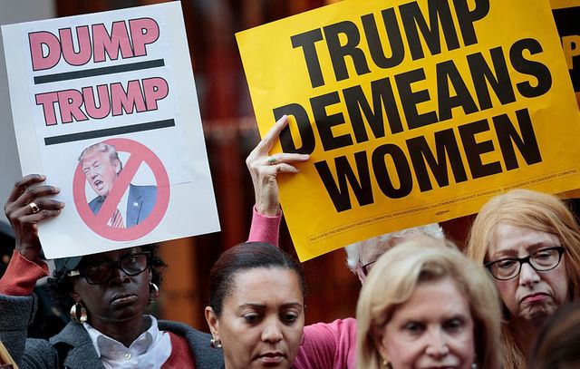 President Donald Trump