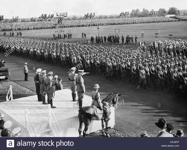 The U.S didn't join the war until 1941