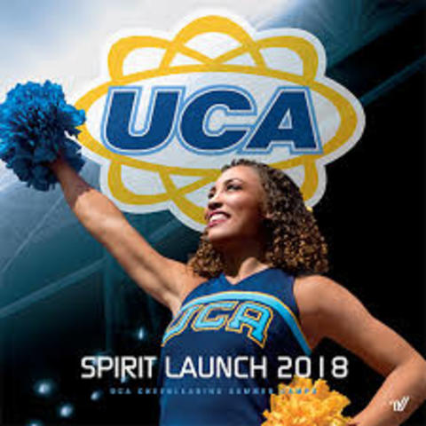 UCA's had more events and the first to teach safety to coaches