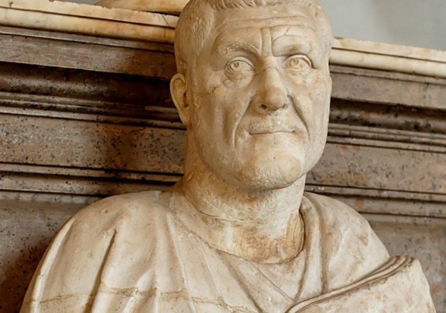 enperadorea tronugabetu zuten