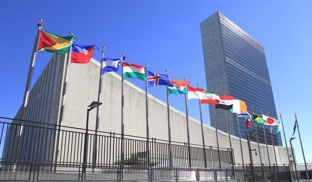 United Nations
