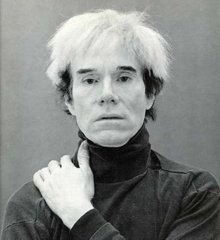 Andrew Warhol