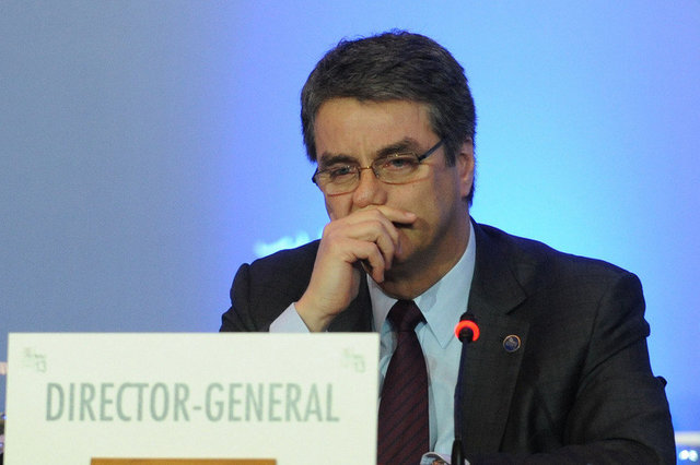 Director General.