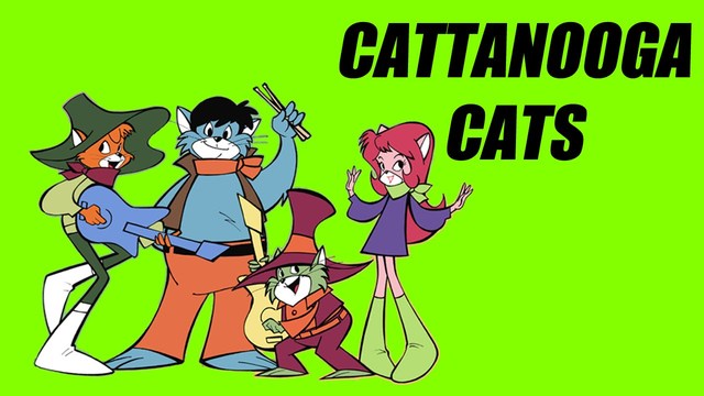 Cattanooga Cats