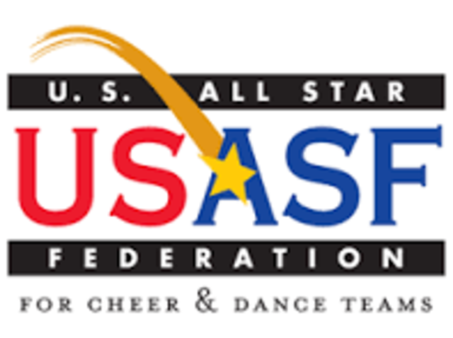 When USASF was formed