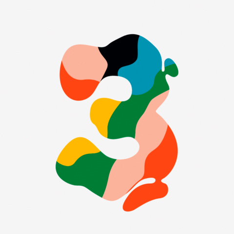 TABLA DE MULTIPLICAR DEL 3