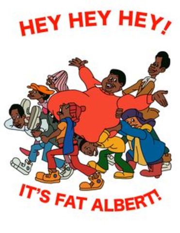 Fat Albert