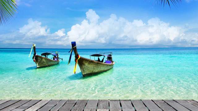 Necesidad de una marca pais que promueva