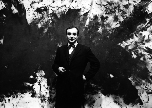 Yves Klein