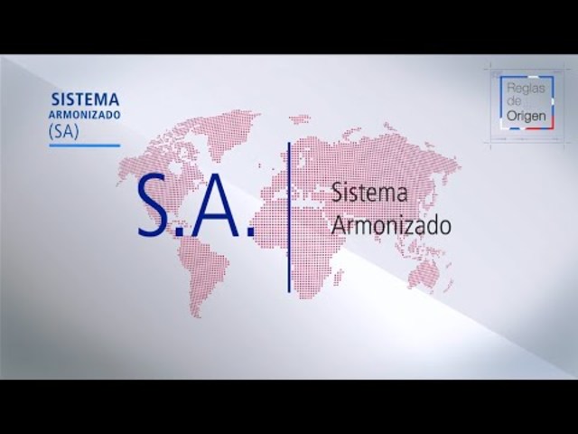 Sistema Armonizado