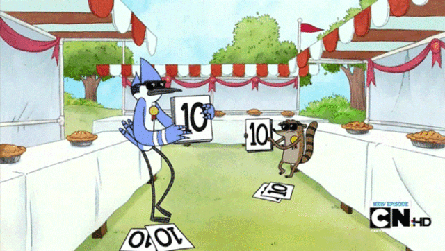 TABLA DE MULTIPLICAR DEL 10