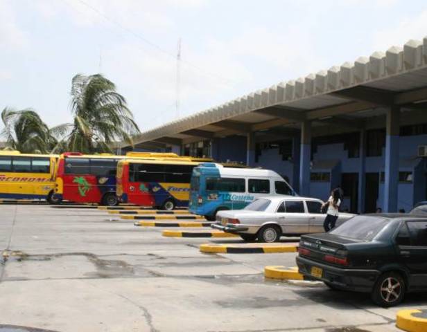 Primer ejecución extrajudicial