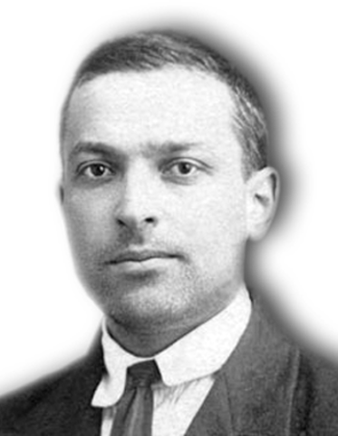 Lev Vygotski