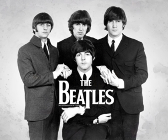 Beatles Disband