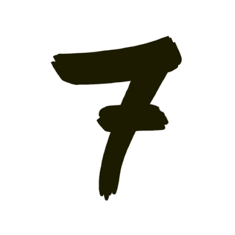 TABLA DE MULTIPLICAR DEL 7