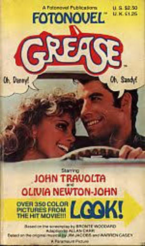 Creation of The Musical