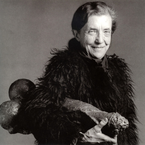 Louise Bourgeois