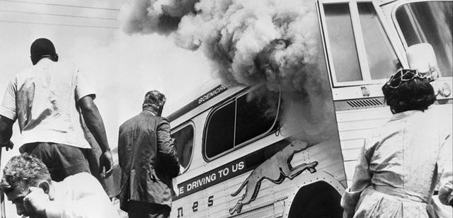 Freedom Rides