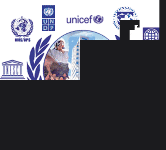 Tratado internacional sobre reparaciones de guerra.