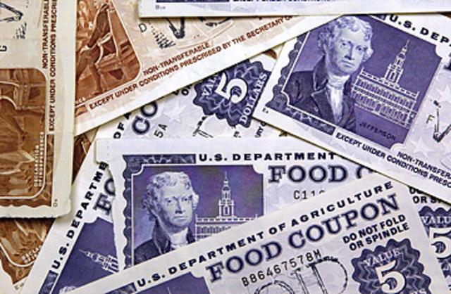 Food Stamps Act
