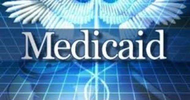 Medicaid Amendment to the Social Security Act