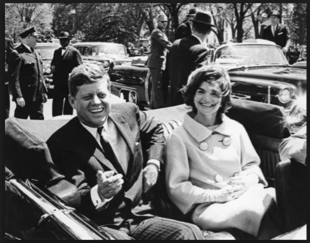 Assassination of JKF