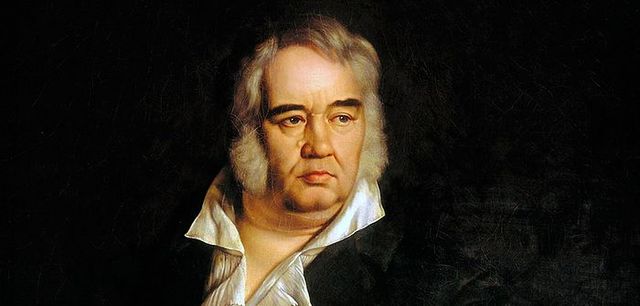 Иван Андреевич Крылов