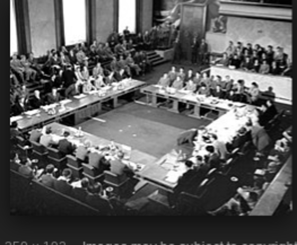 Geneva Conference