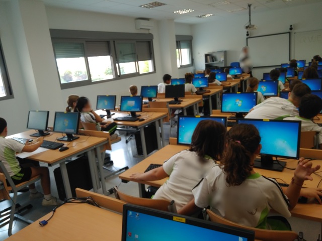 DESARROLLO: EDAD MODERNA Y CONTEMPORÁNEA