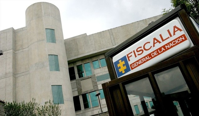 ACTUACION DEL ESTADO COLOMBIANO FRENTE A LA MASACRE