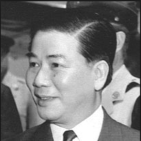 Assassination of Diem