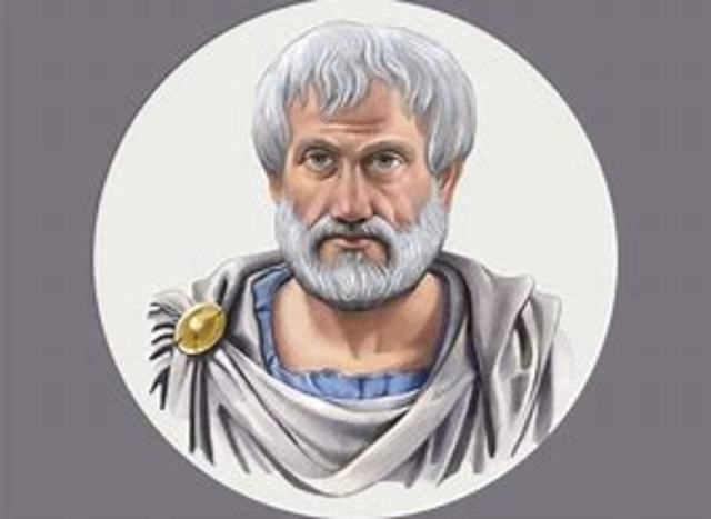 ARISTOTELES