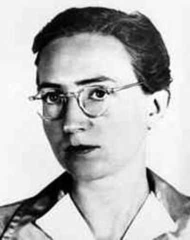 Employed  "Intensified Interrogation"