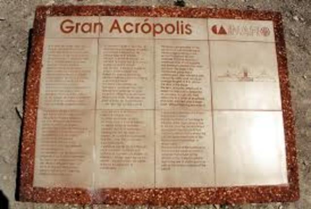 GRAN ACROPOLIS