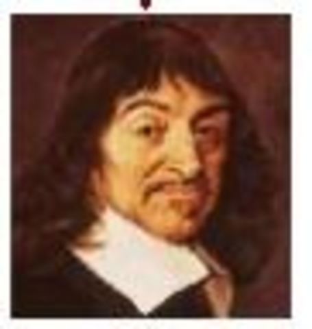René Descartes