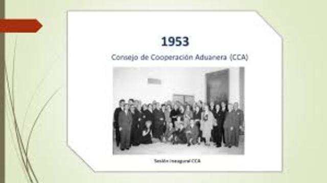 PRIMERA SECCIÓN DE LA CCA