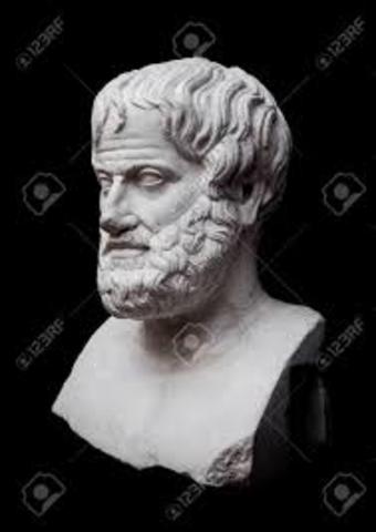ARISTOTELES