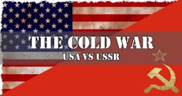 The Cold War