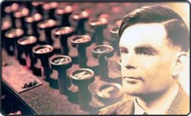 Alan Turing